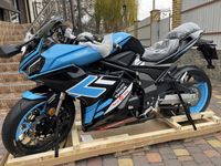 Новинка Акція доставка безкшт МегаТор 2021 Мотоцикл Taro Таро Gp1 400