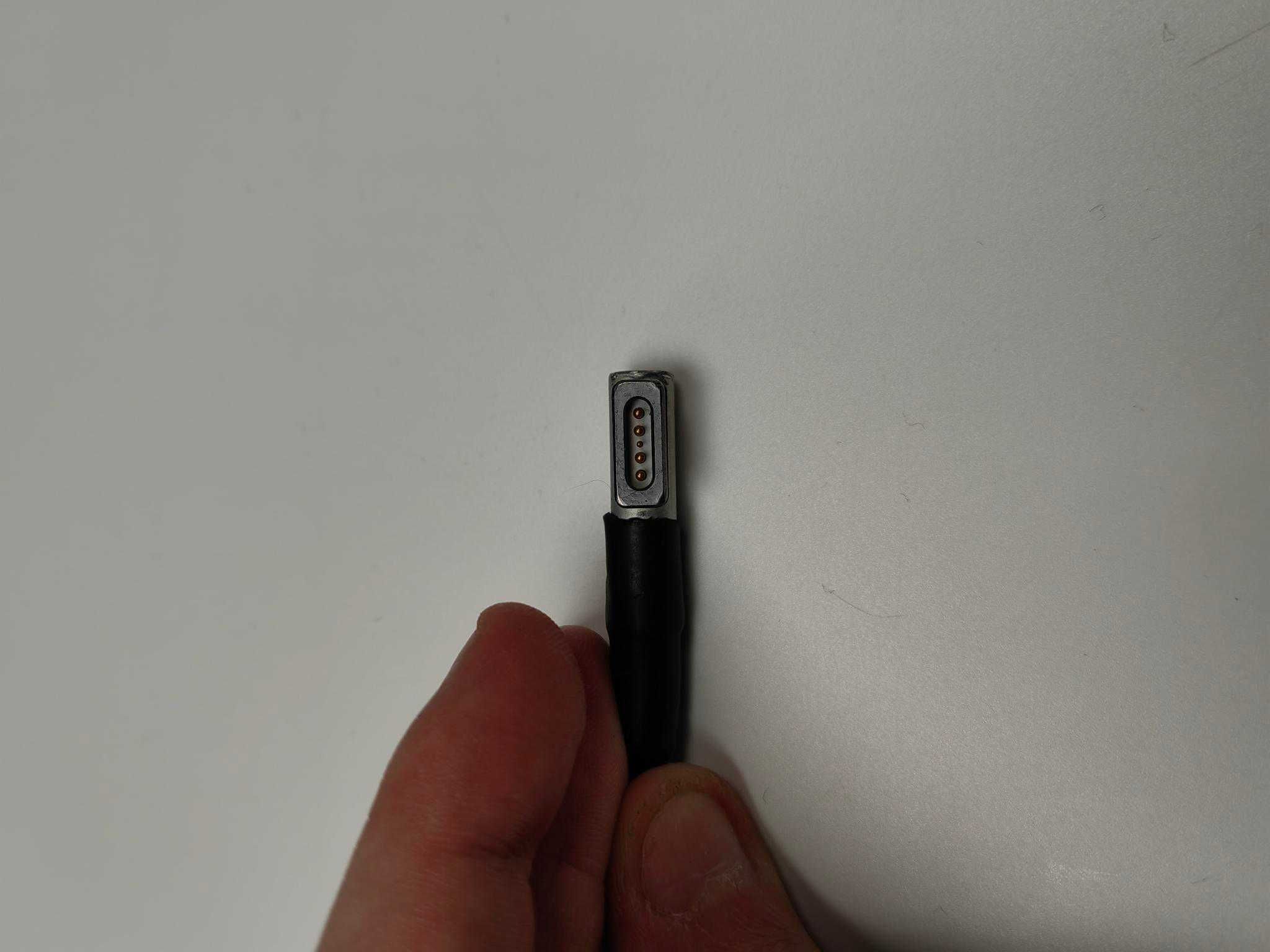 Zasilacz Apple MagSafe 85W w pełni sprawny! Zapraszam do zakupu.
