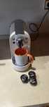 Maquina de café pingo doce.