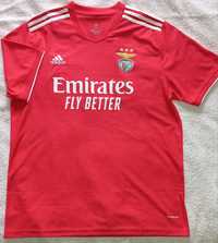 Camisola Sport Lisboa e Benfica 2021/2022