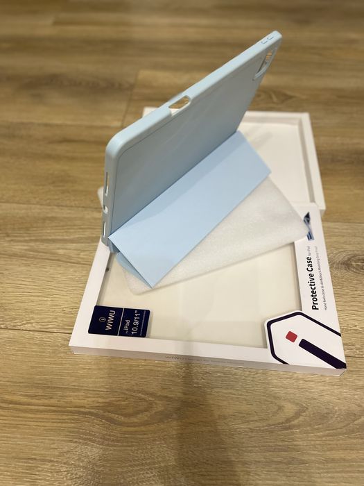 Чохол для планшетів iPad з екраном 10,9 або 11