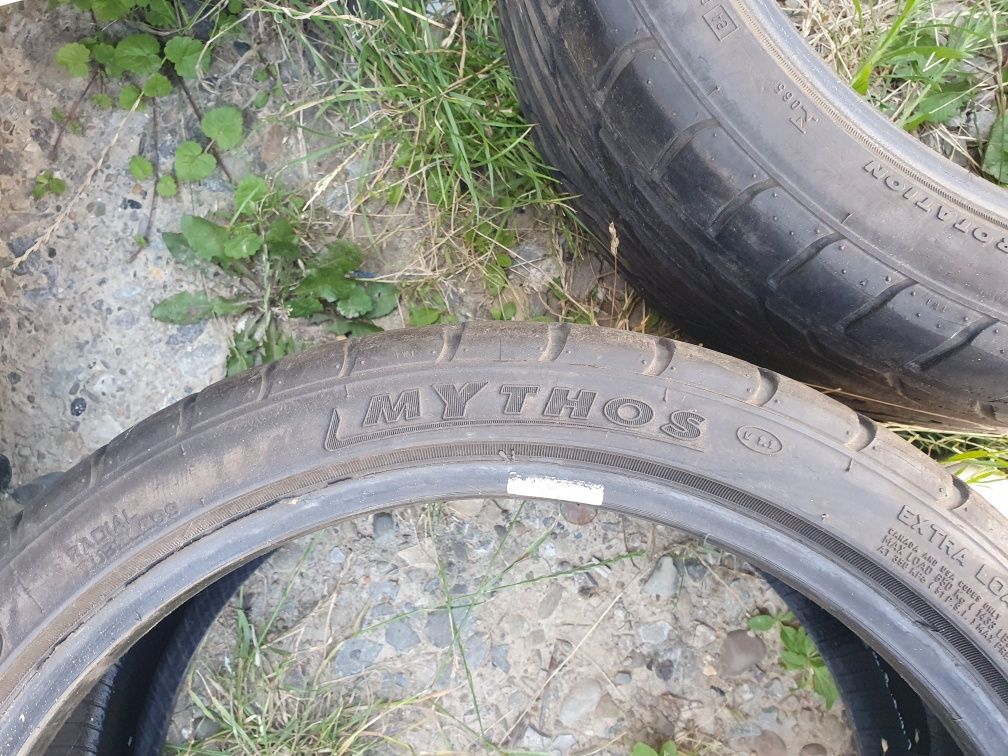 Шини 245/35 r19 continental marangoni