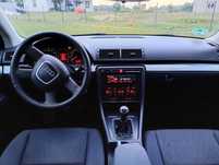 Sprzedam Audi a4b7 benzyna