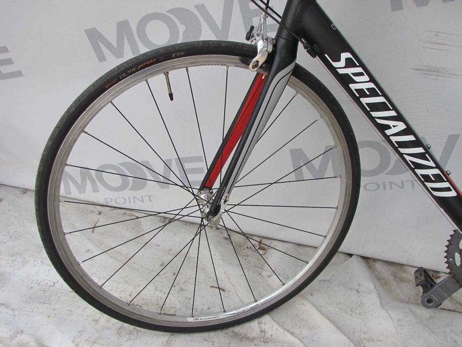 Fajna, Szosa SPECIALIZED ALLEZ ! Alu, Claris ! rozm .58 ! DB STAN!