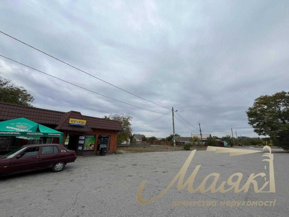 Сдам в аренду харчовий цех 270 кв.м. с.Подпорожнянка