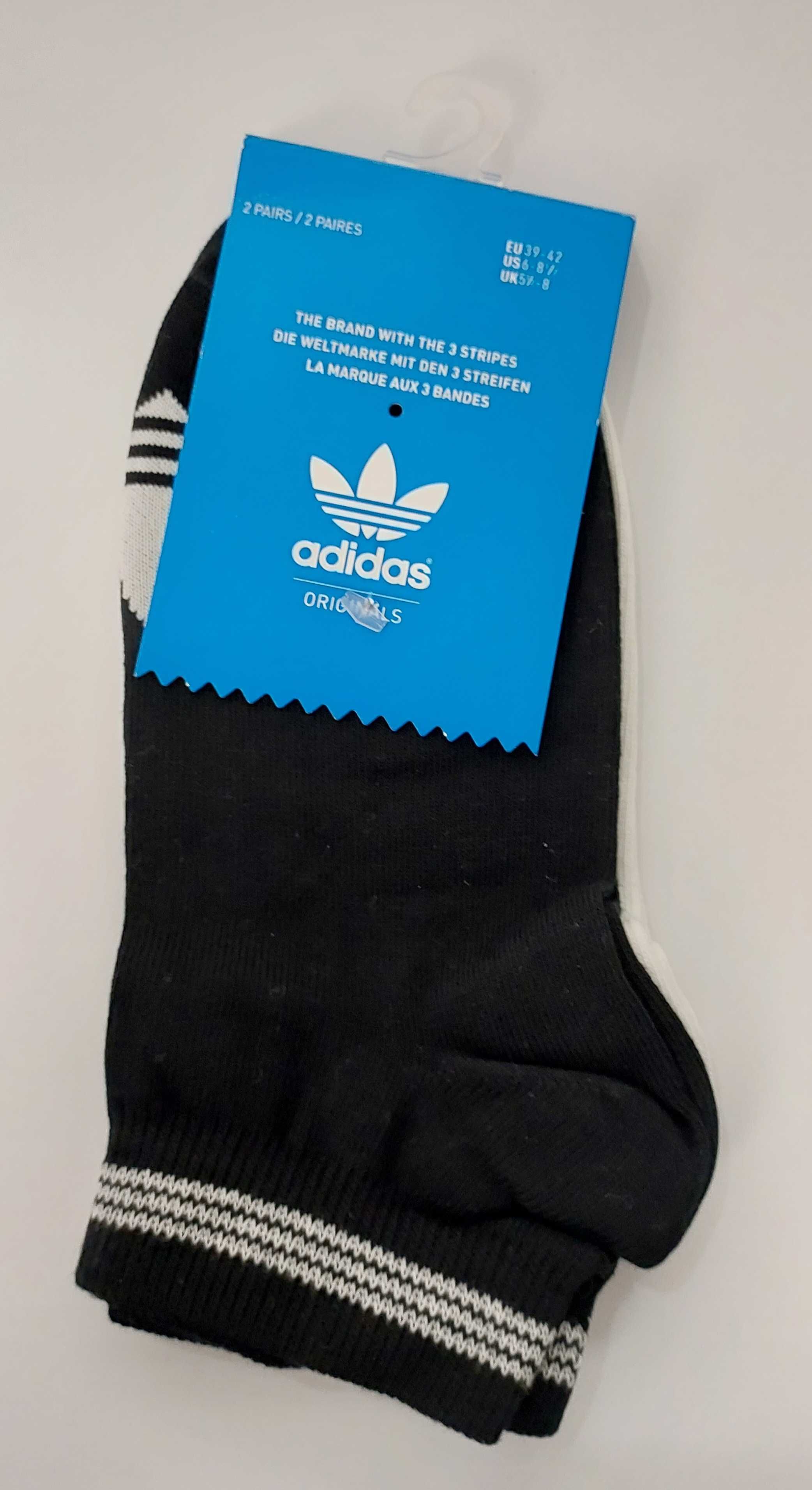 Skarpetki ADIDAS ORIGINALS, R. 3942