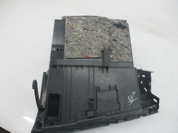 Porta luvas RENAULT Clio III (BR0/1, CR0/1)