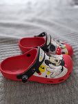 Buty dla dzieci Crocs c 12-13