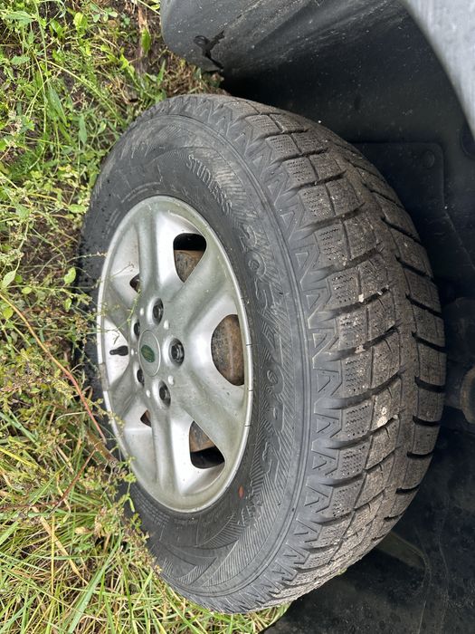 Land Rover Frеelender 2.0 d 2000 р