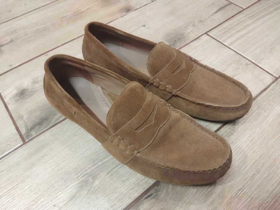 Мокасины Polo мокасини 46 розмір