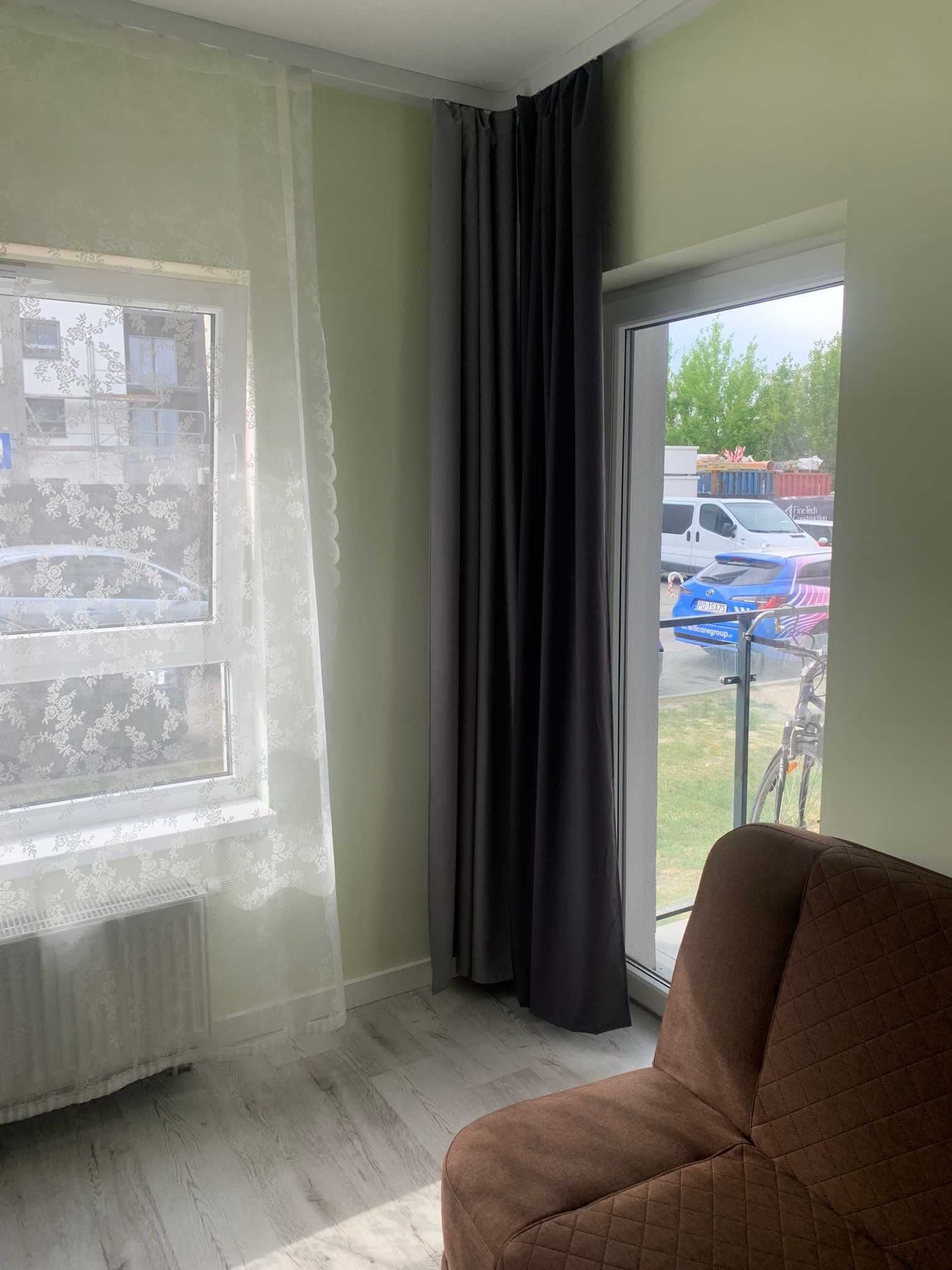 Pokój do wynajęcia Poznań Bułgarska nowe budownictwo