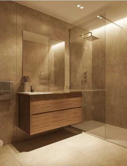 Apartamento T3 à Venda – Rua do Fojo, 1 Bairro, Vila Nova de Famalicão