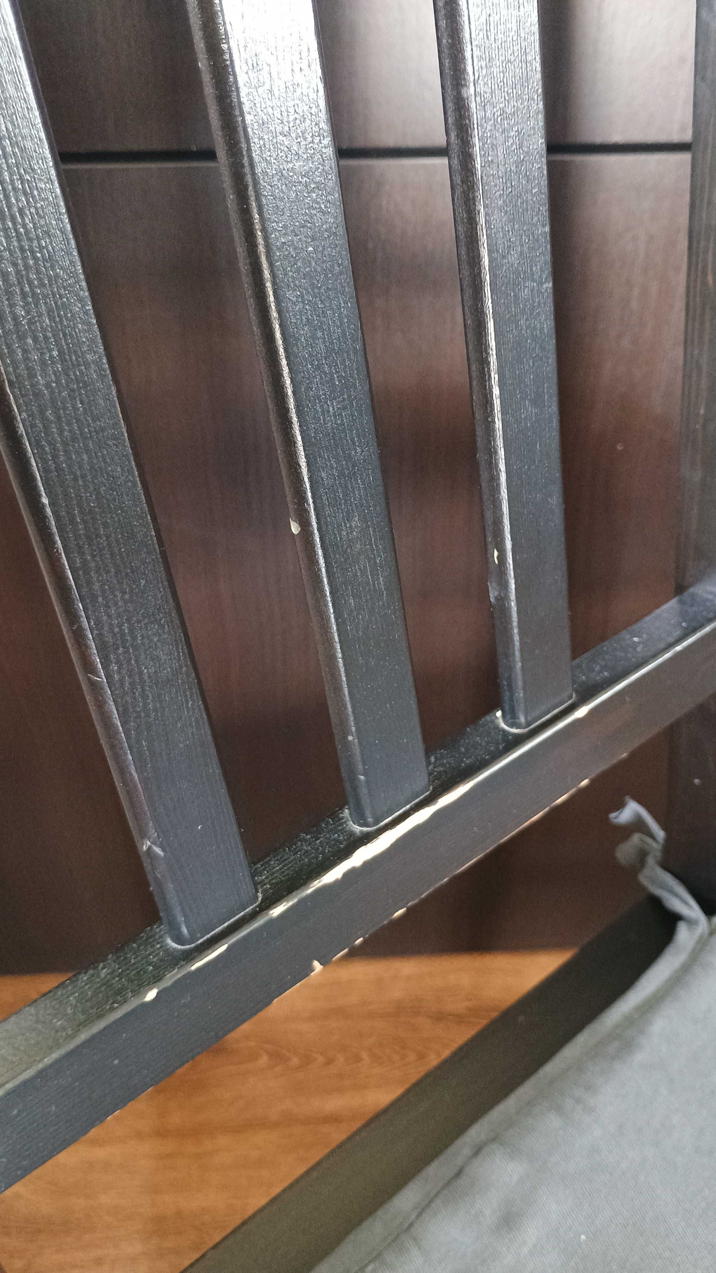 Krzesła Ikea Stefan