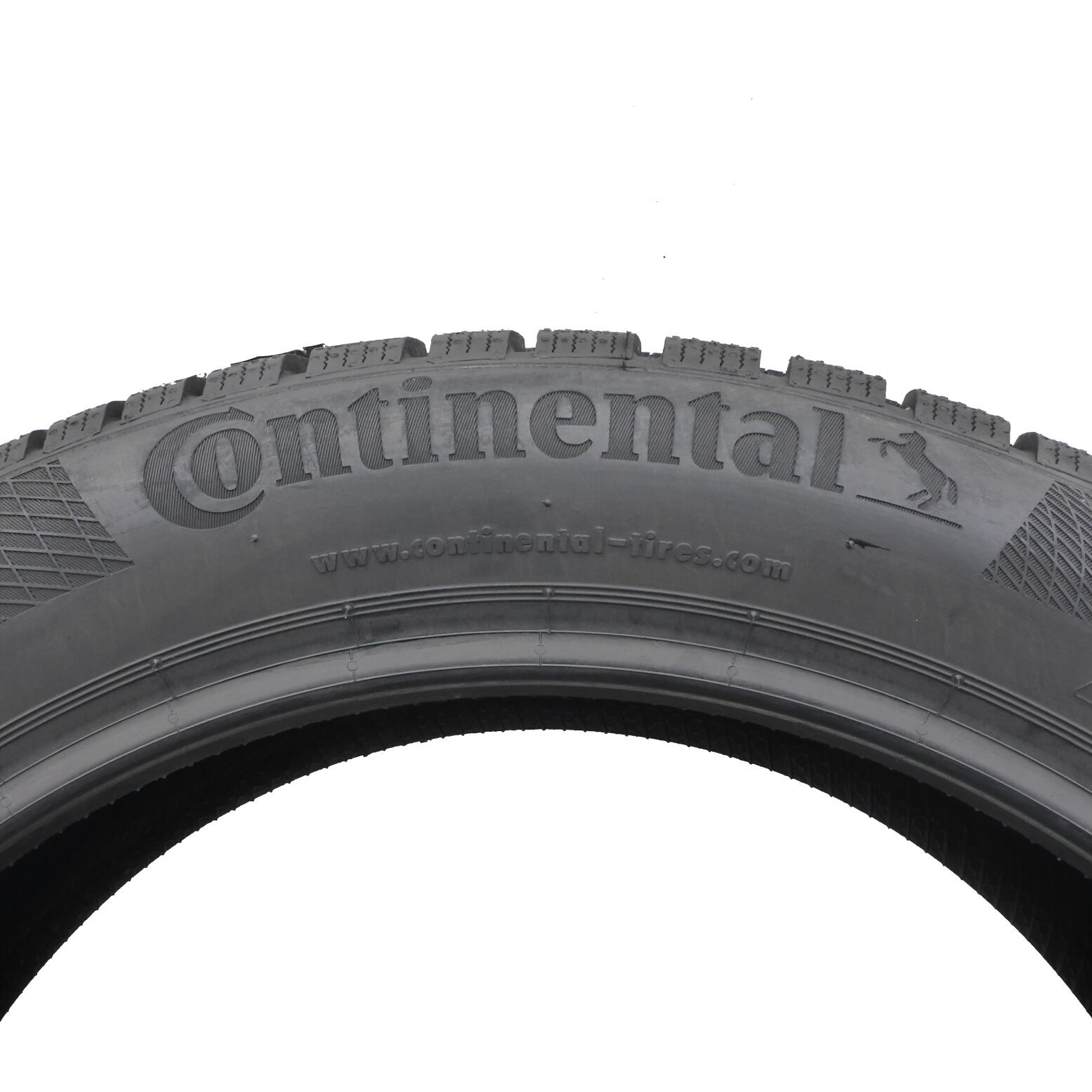 Opona 205/55/19 Continental 205/55R19 97H XL Zimowa 2021 Nieużywana