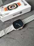 Smartwatch ultra
