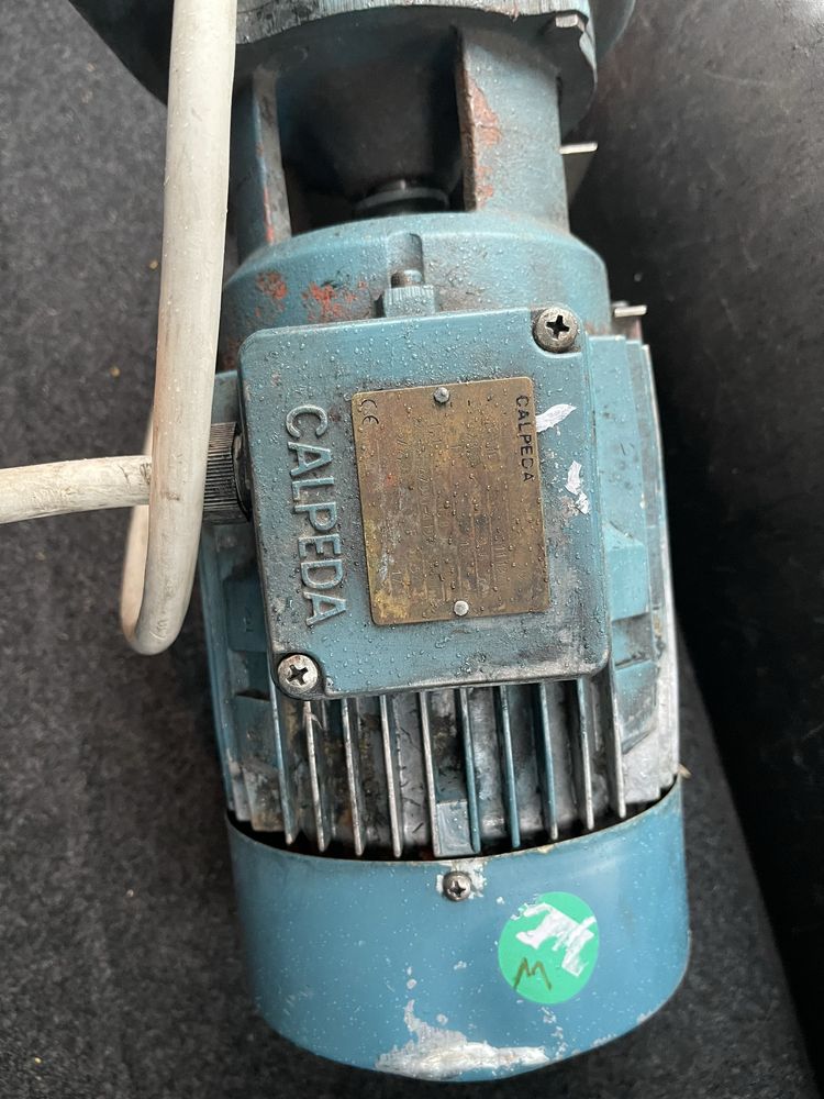 Pompa wodna calpeda