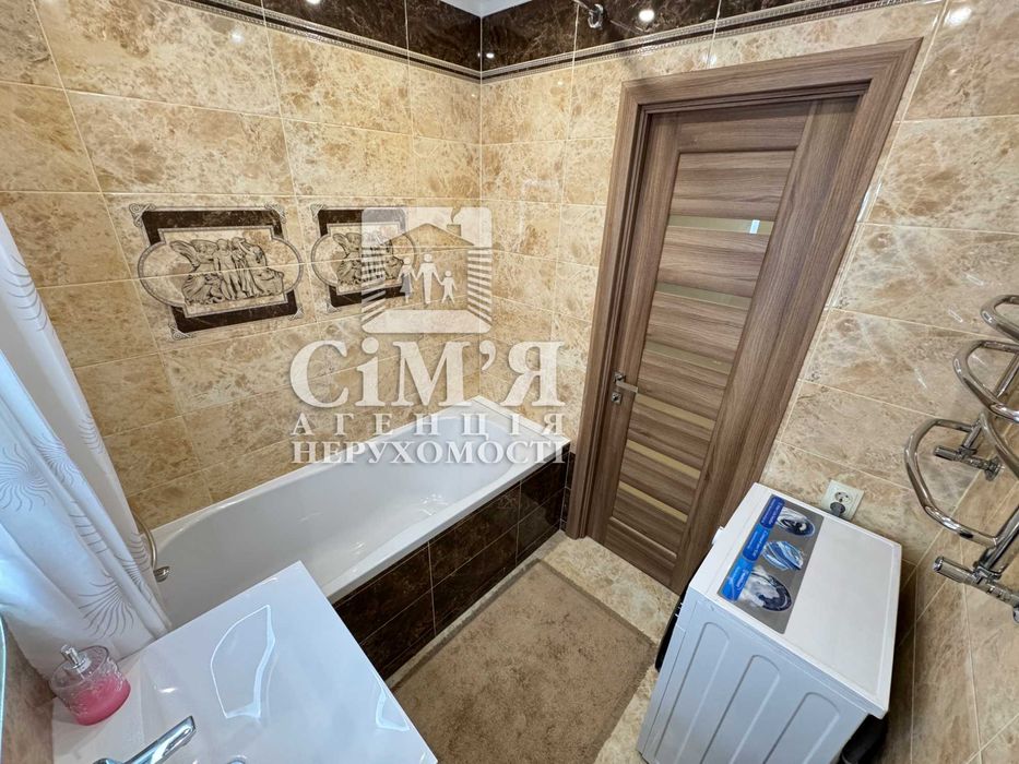 Здам стильну 1-кім квартиру в елітному ЖК, закритий двір, ПАРКІНГ