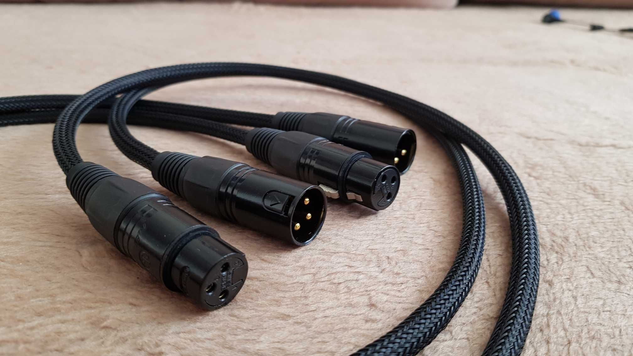 kable Xlr Neutric audio