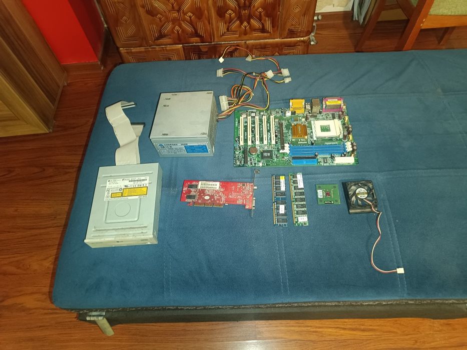 Sprzedam elektronikę