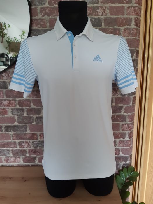 Męska koszulka sportowa Adidas S/M
