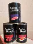 DOLINA NOTECI Premium mokra karma dla kota 12 x 400gMIX