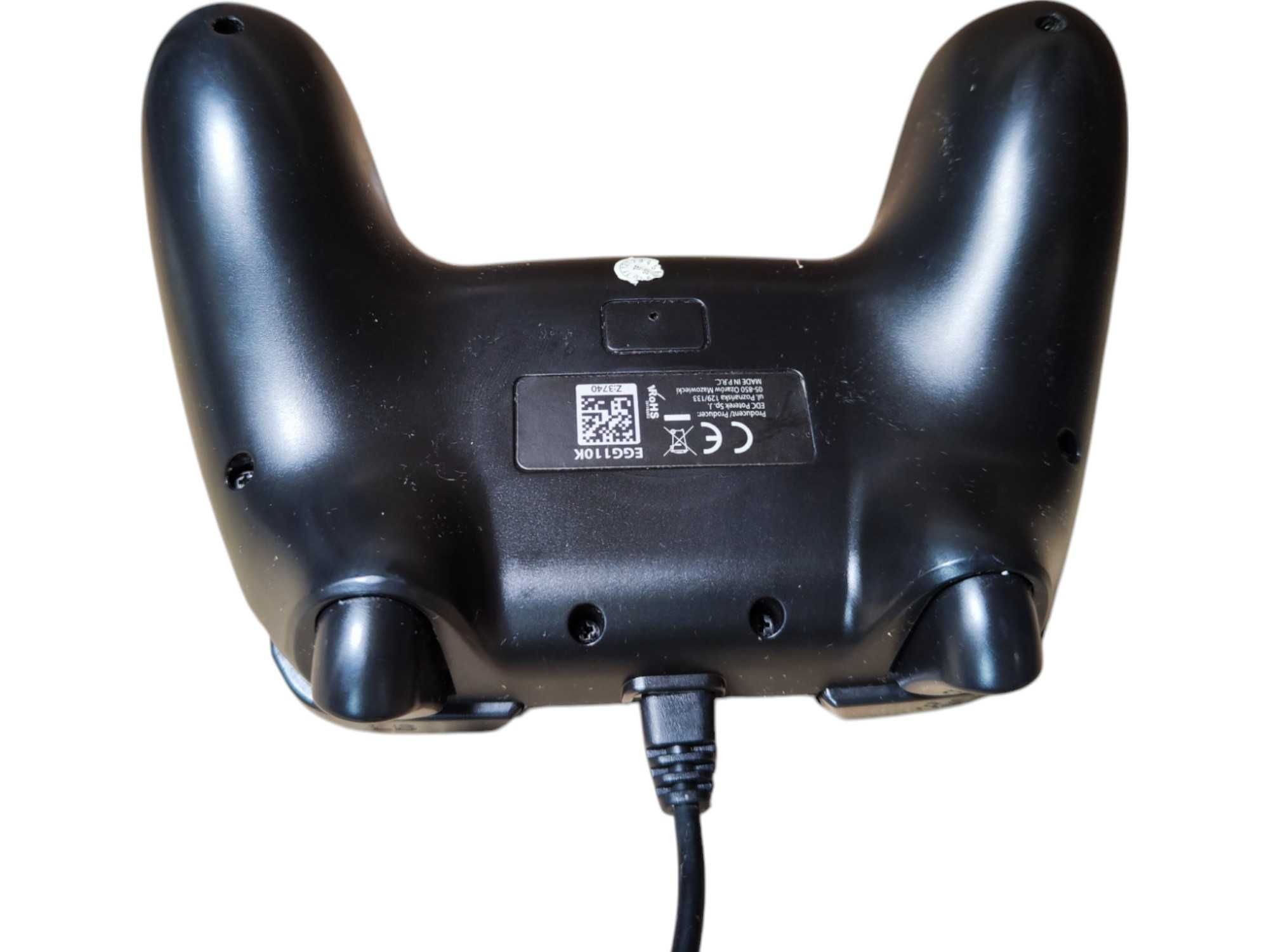 Kontroler Pad do Xbox i PlayStation Esperanza EGG110K