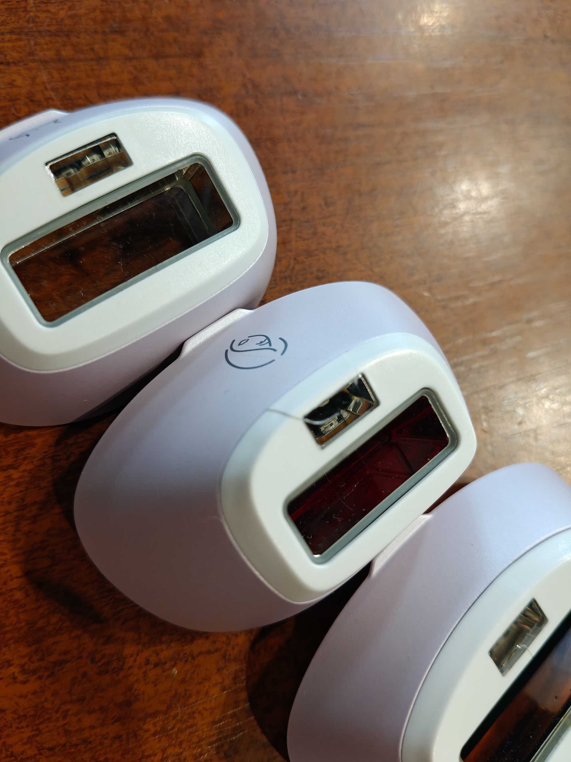 Philips BRI949 Lumea Urządzenie do depilacji