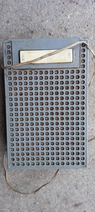 Стабілізатор напруги