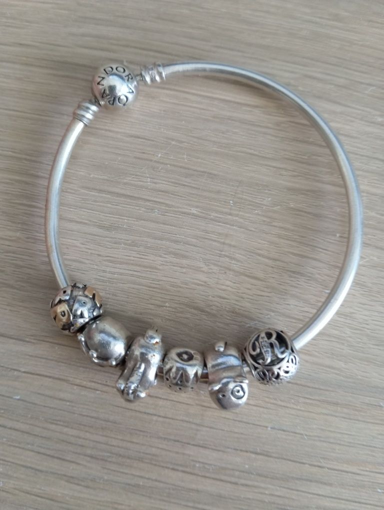 Pulseira Pandora