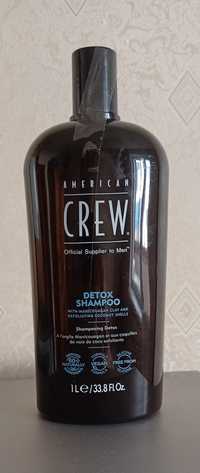 Шампунь "American Crew" 1 литр.