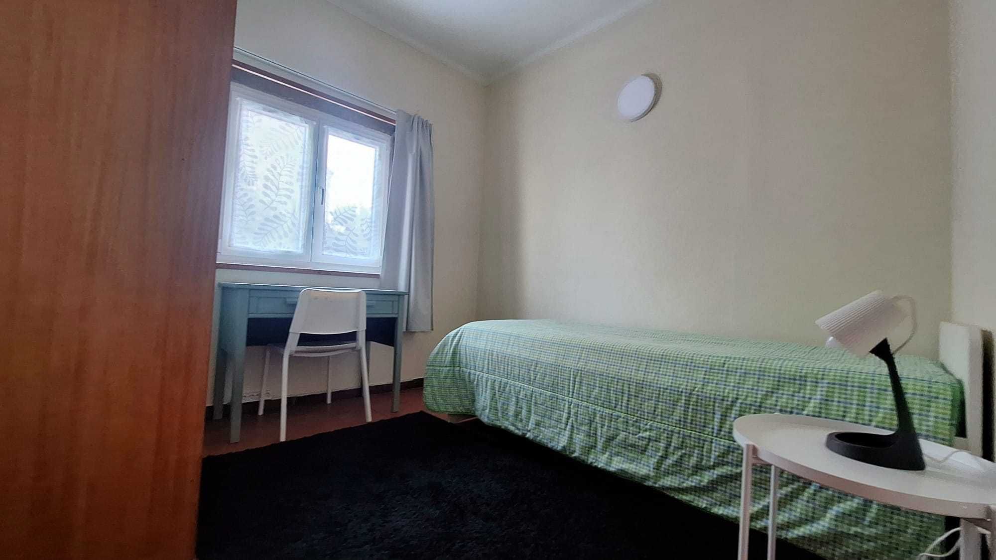 Quartos estudantes -  Vila do Conde