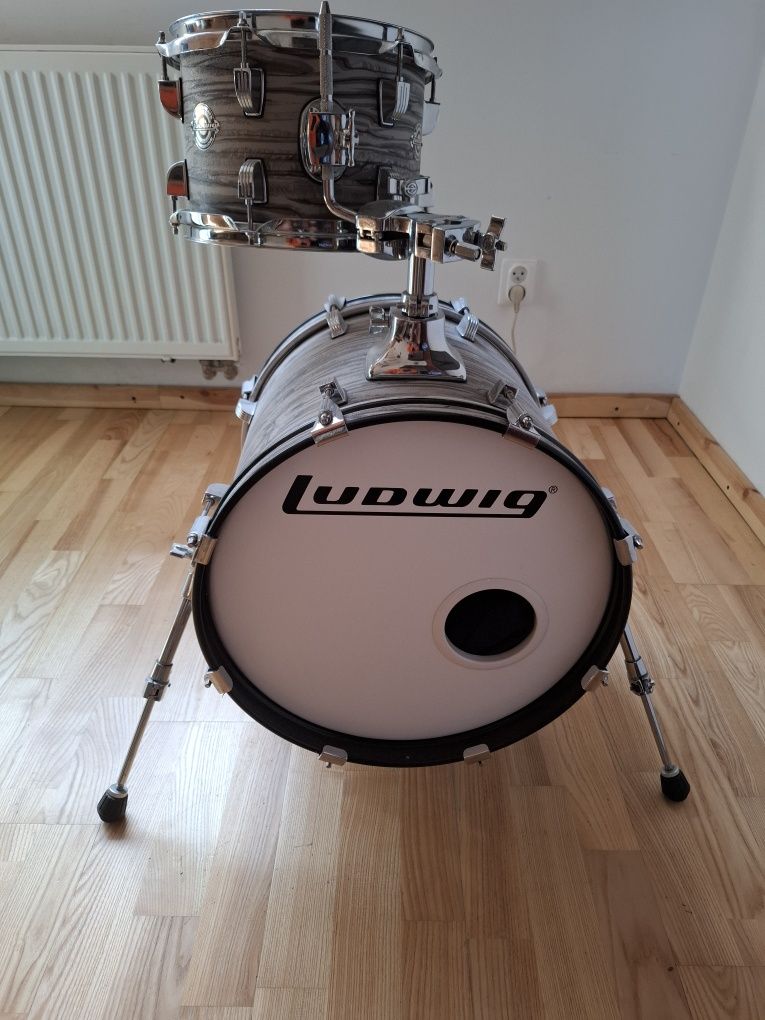 Perkusja Ludwig Zestaw