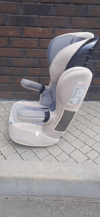 Автокрісло дитяче