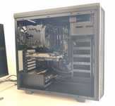 Komputer Gamingowy Ryzen 5 + RX 5700 Gotowy do Gry i Pracy Windows 11