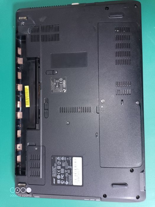 Ноутбук Acer Aspire 5742g