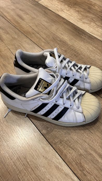 Buty Adidas Superstar