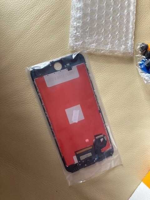 Wyświetlacz LCD digitizer dotyk iPhone Apple 6s Plus