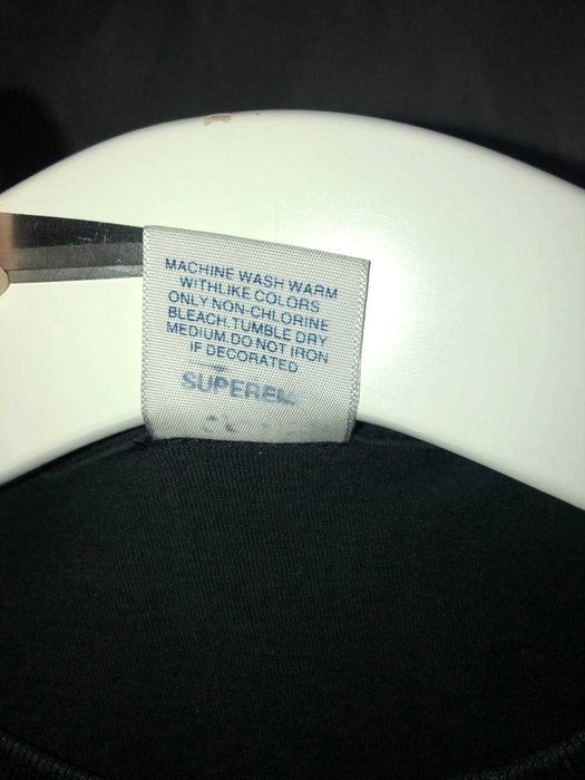 Футболка Supreme