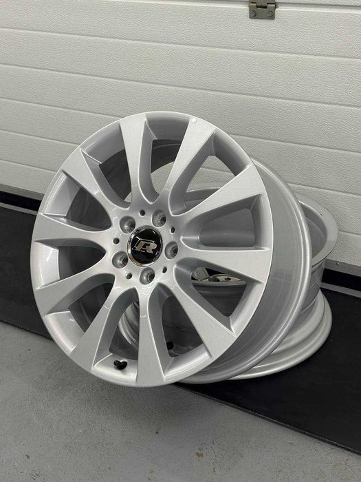 Диски 5x112 R18 VW Volkswagen Golf Caddy Audi Skoda Seat Mercedes Benz