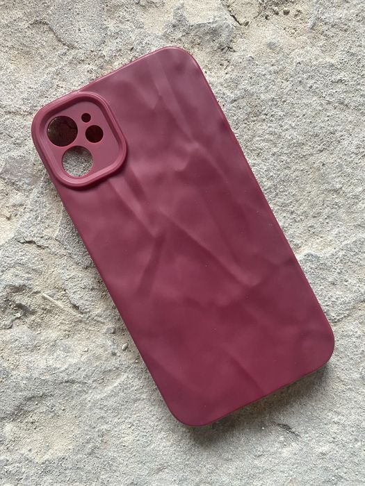 Case iphone 11 etui