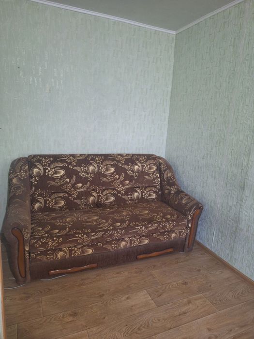 Сдам 1-комнатную квартиру на Тополе Паникахи Тополиная