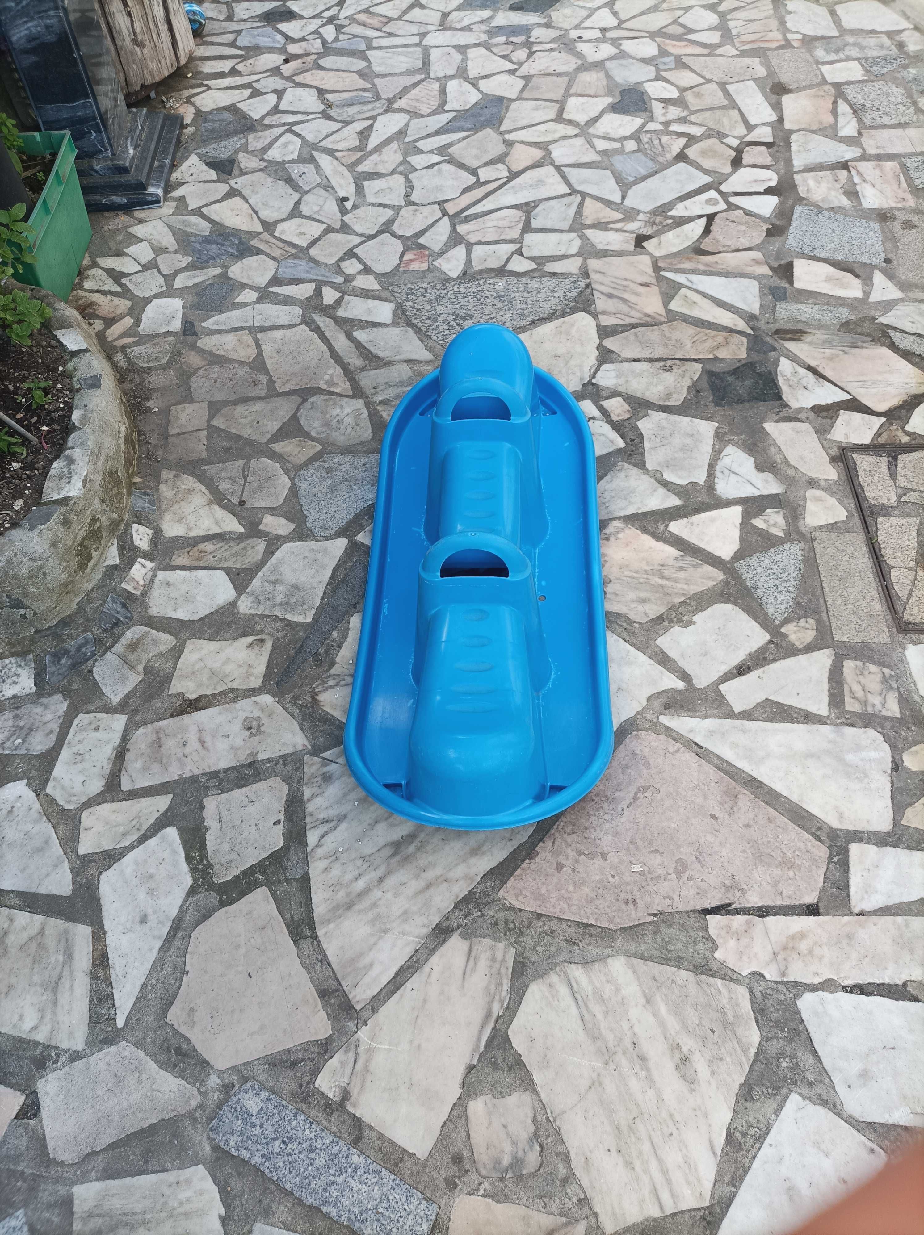 Baloiço Vai-Vém de criança