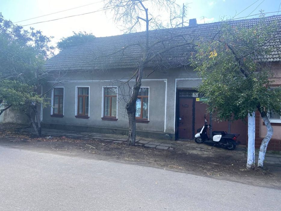 Продам дом в центре Татарбунары