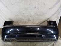 ZDERZAK TYŁ AUDI A3 8P LIFT 3 DRZWI S-LINE SLINE