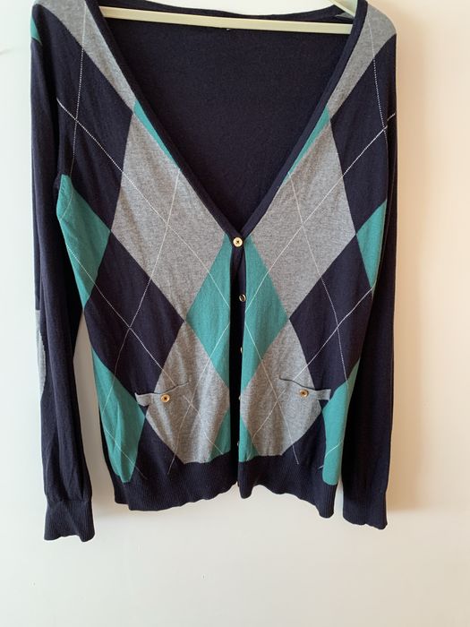 Casaco de malha Amitie