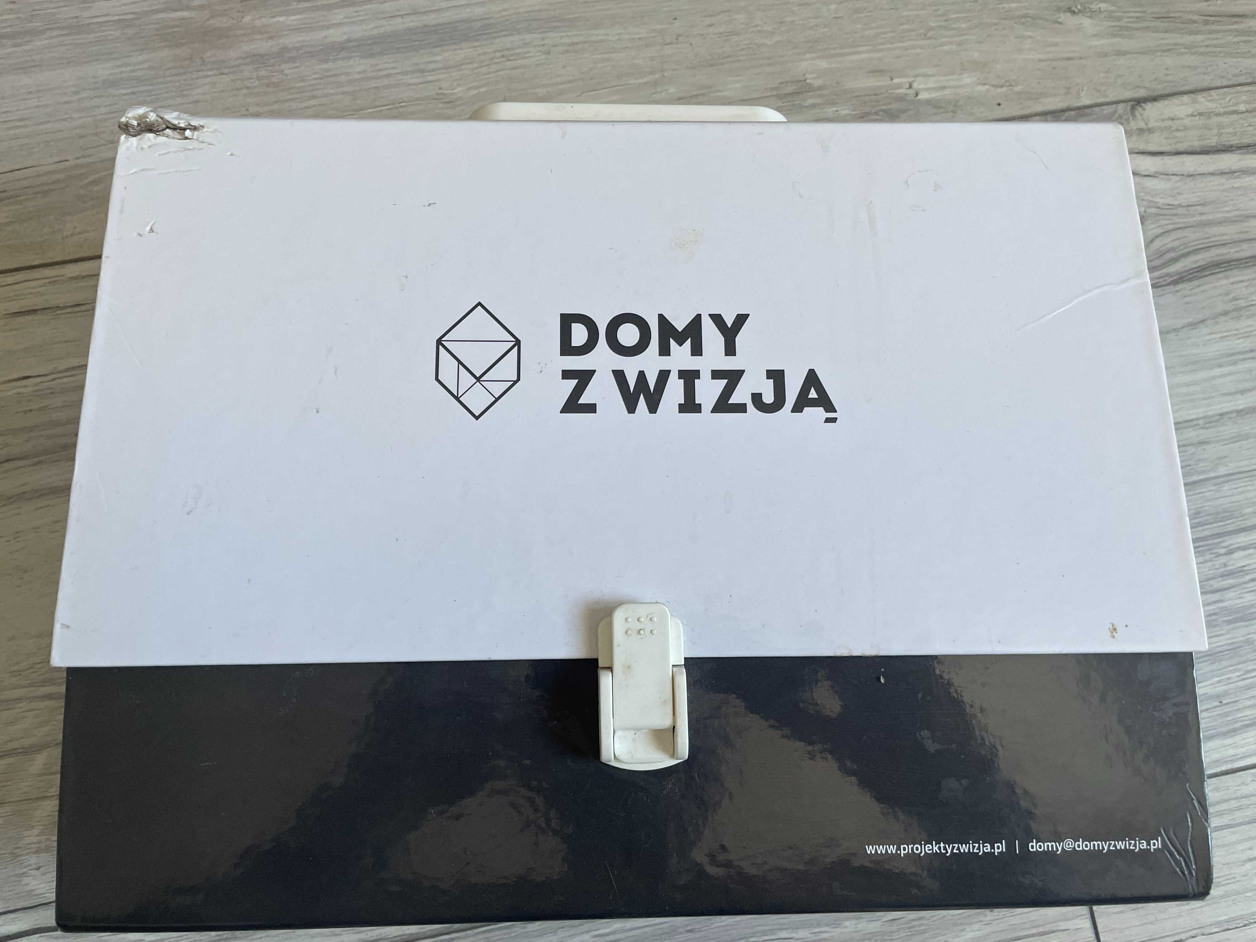 Projekt Domu Dostępny 4B