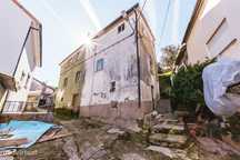 Moradia Geminada T2 / Covilhã, Casegas