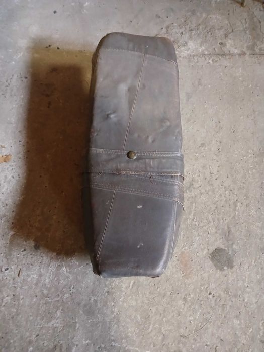 сідло восход 3 м