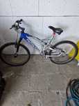 Rower Folta 806..