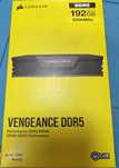 Pamięć Ram Corsair Vengeance DDR5  192 GB (4x48 GB) 5200 Mhz